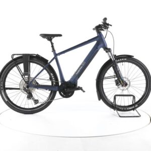 Canyon Pathlite:ON 5 Trekking E-Bike