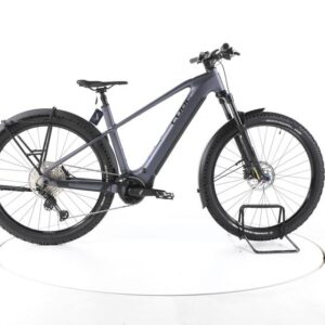 Cube Reaction Hybrid Pro Allroad Trekking E-Bike 2025