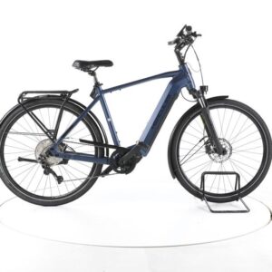 Hercules Edison Sport I-10 Trekking E-Bike