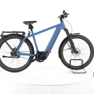 Riese & Müller Charger4 GT City E-Bike