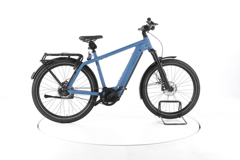 Riese & Müller Charger4 GT City E-Bike
