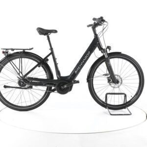 Brennabor T-62e City E-Bike Tiefeinsteiger