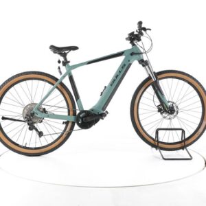 Bulls Copperhead EVO 1 E-Bike