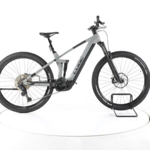Cube Stereo Hybrid 140 HPC Pro E-Bike Fully Carbon 2024