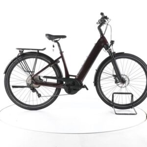 Stevens E-Triton PT6 Trekking E-Bike Tiefeinsteiger