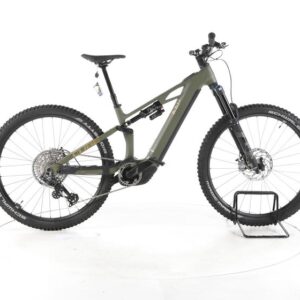 Cube Stereo Hybrid One44 E-Bike Fully 2025