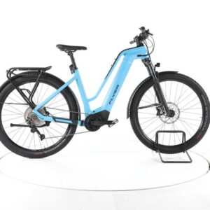 FLYER Goroc2 2.10 Trekking E-Bike