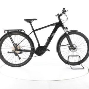 Cannondale Tesoro Neo X3 Trekking E-Bike