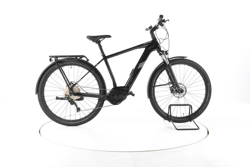 Cannondale Tesoro Neo X3 Trekking E-Bike