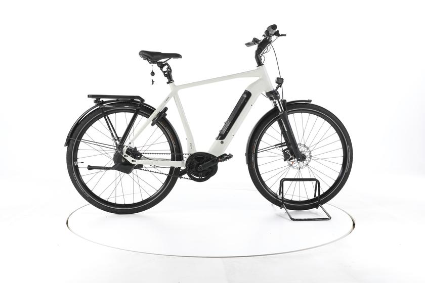 Rose XTRA WATT EVO PLUS 3 City E-Bike