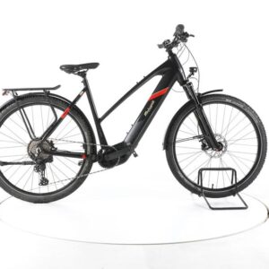 Malaguti Cortina TRT 5.2 Trekking E-Bike