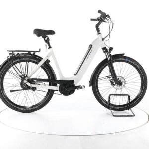 Velo de Ville SEB 890 City E-Bike Tiefeinsteiger