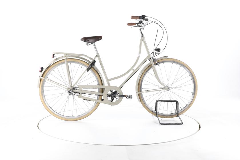 Achielle Alice 3 Fahrrad City & Trekking