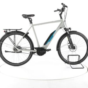 Victoria eTrekking 7.8 City E-Bike