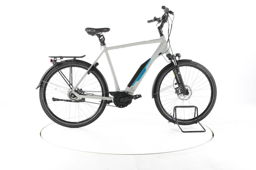 Victoria eTrekking 7.8 City E-Bike
