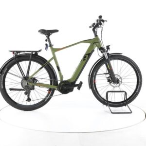 R Raymon CrossRay E 5.0 Trekking E-Bike