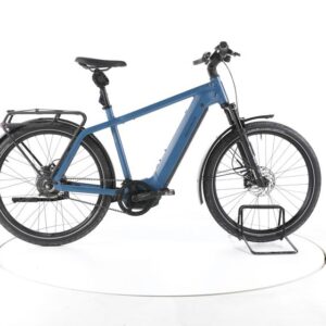 Riese & Müller Charger4 GT Vario City E-Bike