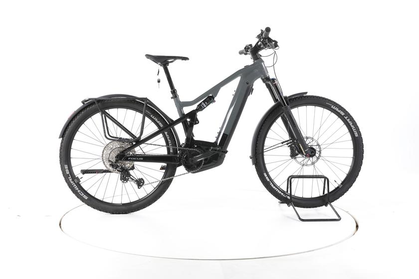 Focus Thron² 6.8 EQP SUV E-Bike 2024