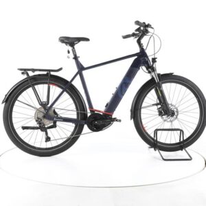 Husqvarna E-Bicycles Gran Tourer GT2 Trekking E-Bike