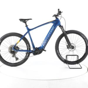 Corratec E-Power X-Vert Race Trinity E-Bike
