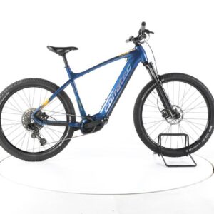 Corratec E-Power X-Vert Race Trinity E-Bike