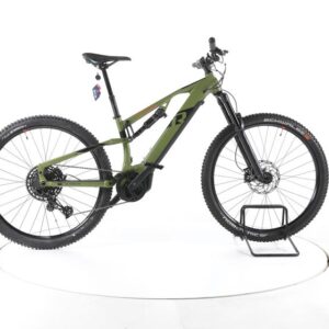 R Raymon FullRay 150E 9.0 E-Bike Fully