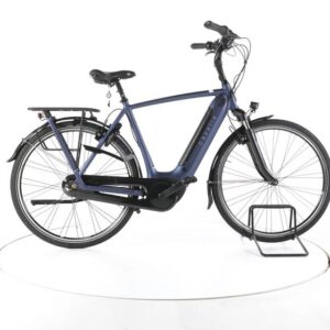 Gazelle Arroyo C7+ HMB Elite City E-Bike