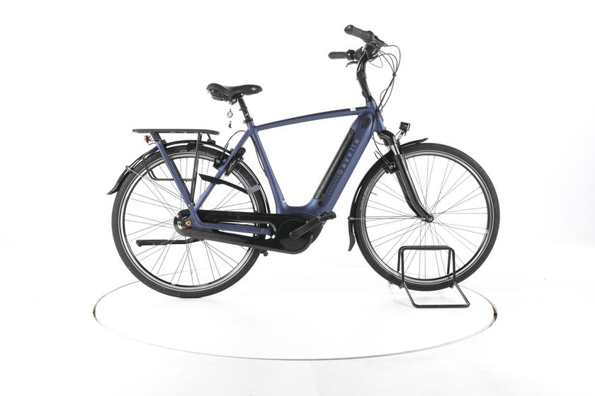 Gazelle Arroyo C7+ HMB Elite City E-Bike