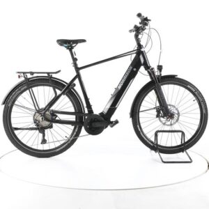 MORRISON SUB 6.0 Trekking E-Bike