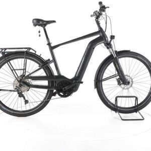 Pegasus Savino Evo 10 Lite Trekking E-Bike