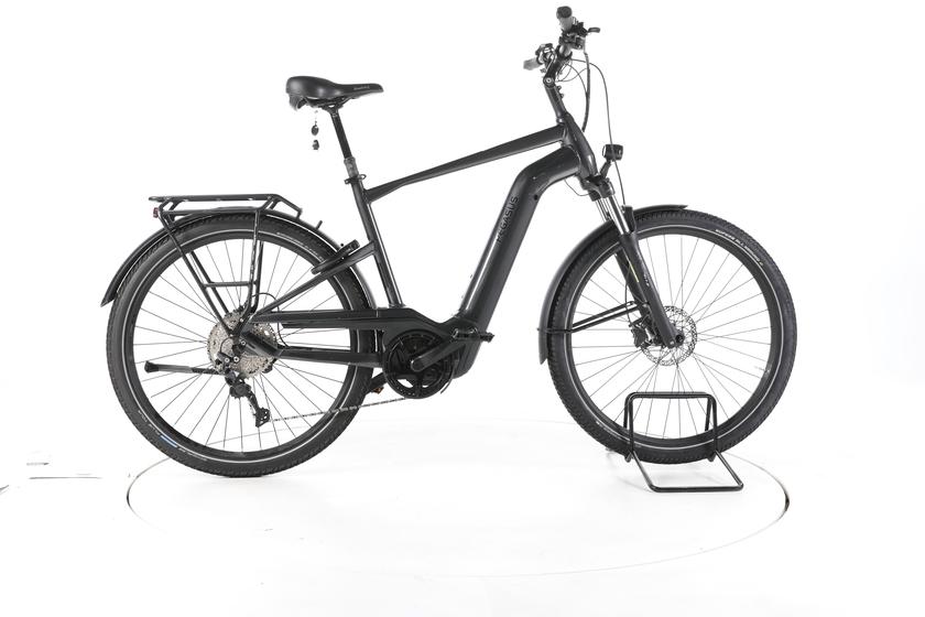 Pegasus Savino Evo 10 Lite Trekking E-Bike