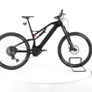 GASGAS G Light Trail 3.0 E-Bike Fully Carbon