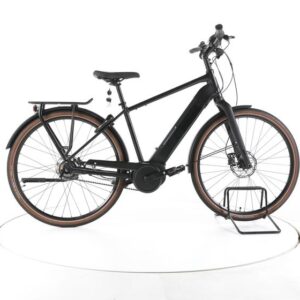 Raleigh Liverpool Premium City E-Bike