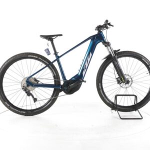 KTM Macina Team 691 E-Bike