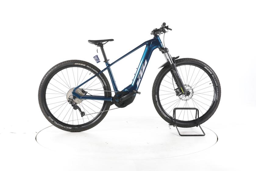 KTM Macina Team 691 E-Bike