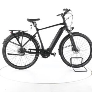 Giant Dailytour E+ 2 GTS City E-Bike