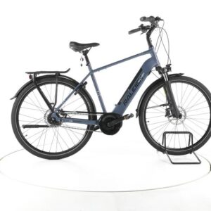 Raleigh Bristol City E-Bike