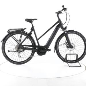 Hercules Futura Sport I-8 Trekking E-Bike