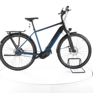 Raleigh PRESTON PREMIUM City E-Bike