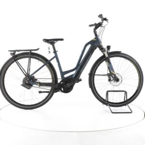 Bergamont E-Horizon Pro Belt Amsterdam City E-Bike
