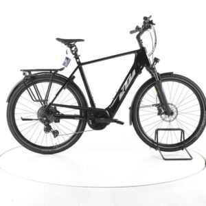 KTM Macina TourCX 610 Trekking E-Bike