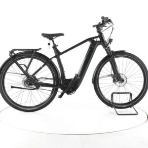 FLYER Gotour6 7.43 City E-Bike