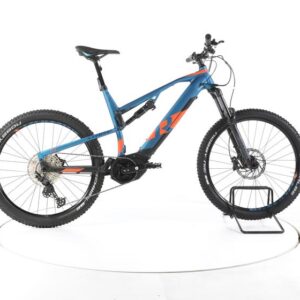 R Raymon FullRay E-Seven 7.0 E-Bike Fully