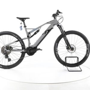 R Raymon FullRay 130E 5.0 E-Bike Fully