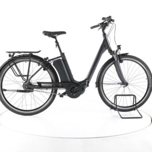 Kalkhoff Agattu 3.S XXL City E-Bike Tiefeinsteiger
