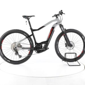 Haibike HardNine 9 E-Bike