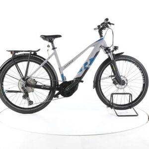 R Raymon Tourray E7.0 Trekking E-Bike