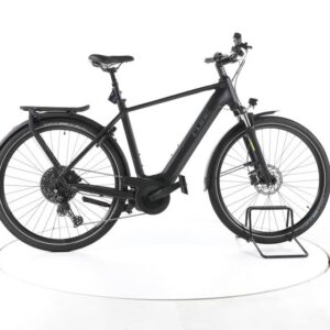 Cube Touring Hybrid Pro 625 Trekking E-Bike