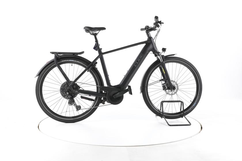 Cube Touring Hybrid Pro 625 Trekking E-Bike