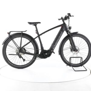 Diamant Zouma Deluxe + Trekking E-Bike